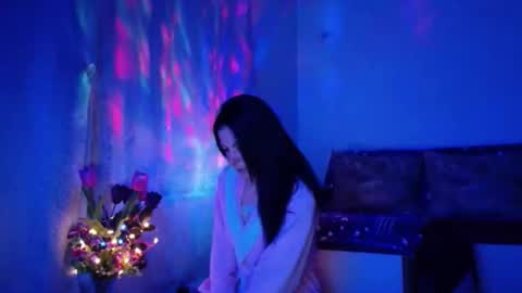 Snapshot of elysasun chatting on 24, 2, 2025 Elisa online show from 24, 2, 2025
