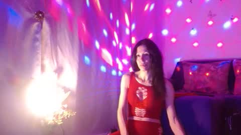 Elisa online show from 26, 11, 2025