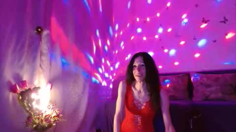 Elisa online show from 22, 3, 2026