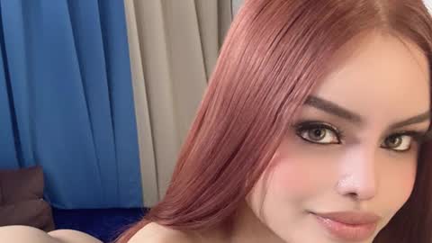 Snapshot of elyshunter chatting on 3, 12, 2024 ElysHunter the girl will hunt you  online show from 3, 12, 2024