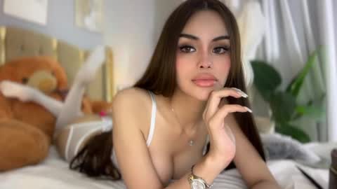 Snapshot of elyshunter chatting on 11, 1, 2026 ElysHunter the girl will hunt you online show from 11, 1, 2026