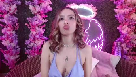 Snapshot of elysia_carter chatting on 12, 3, 2025 Elysia online show from 12, 3, 2025