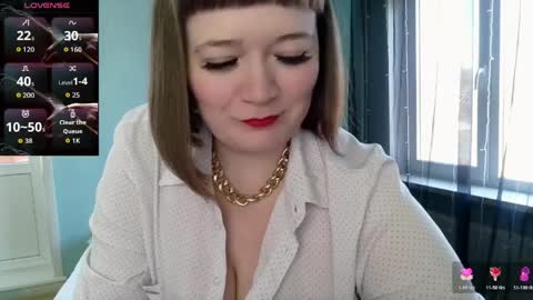 Snapshot of elza1981 chatting on 1, 4, 2026 elza1981 online show from 1, 4, 2026