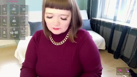 Snapshot of elza1981 chatting on 7, 4, 2026 elza1981 online show from 7, 4, 2026