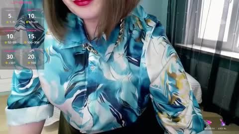 Snapshot of elza1981 chatting on 9, 4, 2026 elza1981 online show from 9, 4, 2026