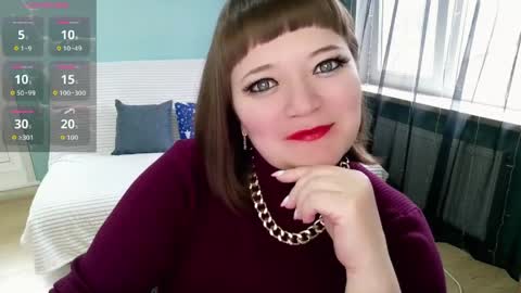 Snapshot of elza1981 chatting on 19, 4, 2026 elza1981 online show from 19, 4, 2026