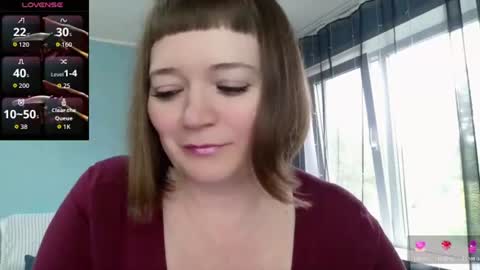 Snapshot of elza1981 chatting on 2, 7, 2026 elza1981 online show from 2, 7, 2026