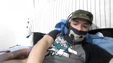 elzarko777 online show from 9, 3, 2026