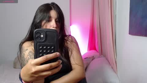 A N D R E A online show from 9, 2, 2025