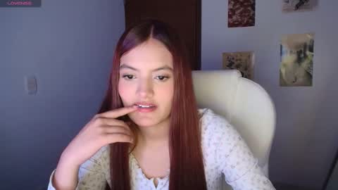 Snapshot of ema__rose chatting on 14, 9, 2025 Ema online show from 14, 9, 2025