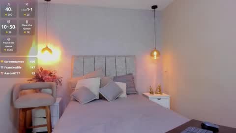 Emma  online show from 17, 3, 2026