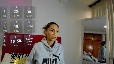 Snapshot of ema_garciaa chatting on 4, 12, 2025 ema garcia online show from 4, 12, 2025