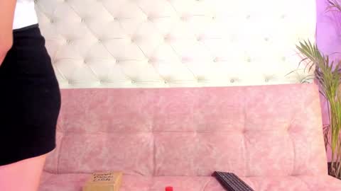 Ema Lambert  online show from 7, 3, 2025