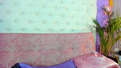 Ema Lambert  online show from 10, 3, 2025