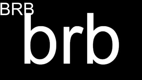 Ema Lambert  online show from 11, 9, 2025