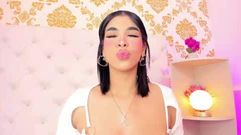 Ema Lambert  online show from 21, 10, 2025