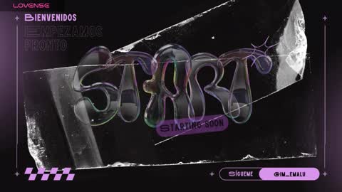 Ema  online show from 21, 11, 2025