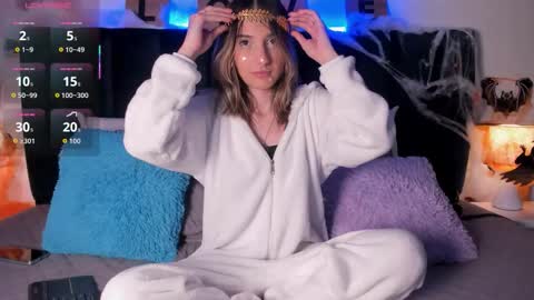 Ema online show from 29, 10, 2025