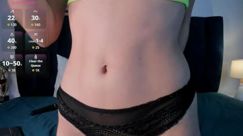 Snapshot of ema_porcaroli chatting on 30, 3, 2026 Ema online show from 30, 3, 2026