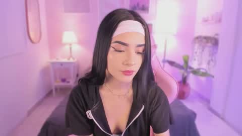 emma soul online show from 25, 11, 2025