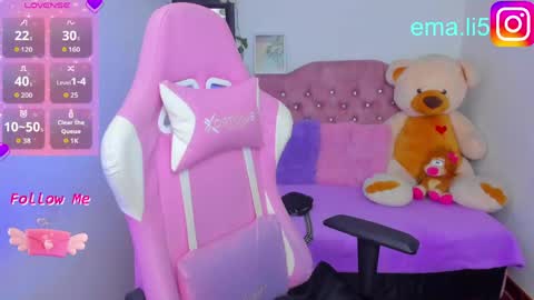 Snapshot of ema_tayy chatting on 3, 6, 2026 Ema online show from 3, 6, 2026