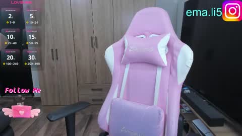 Snapshot of ema_tayy chatting on 6, 7, 2026 Ema online show from 6, 7, 2026