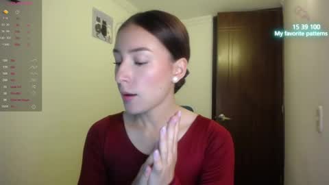 Snapshot of emaa_martins chatting on 5, 1, 2026 Emaa online show from 5, 1, 2026