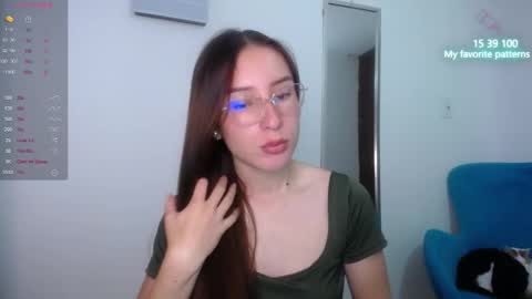 Snapshot of emaa_martins chatting on 10, 1, 2026 Emaa online show from 10, 1, 2026