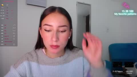 Snapshot of emaa_martins chatting on 13, 1, 2026 Emaa online show from 13, 1, 2026