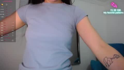 Snapshot of emaa_martins chatting on 16, 1, 2026 Emaa online show from 16, 1, 2026