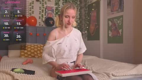 Emma online show from 31, 10, 2025