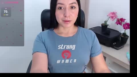  SAMANTA   online show from 5, 3, 2025