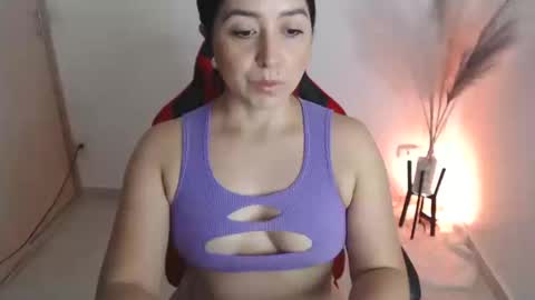  SAMANTA   online show from 14, 10, 2025