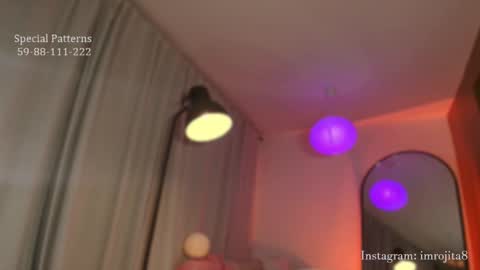 IG imrojita8 online show from 20, 2, 2026