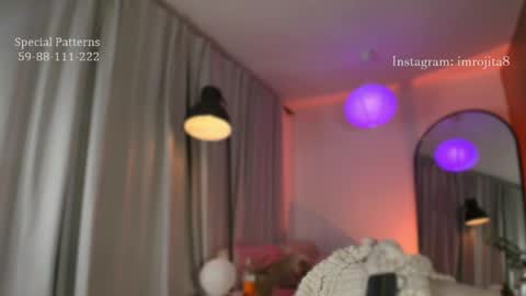 Snapshot of emam_taylor_ chatting on 13, 4, 2026 IG imrojita8 online show from 13, 4, 2026