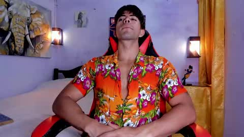 Snapshot of eman_wolf chatting on 2, 3, 2026 eman_wolf online show from 2, 3, 2026