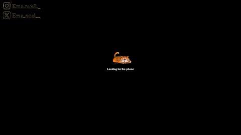 Snapshot of emanuell___ chatting on 30, 5, 2026 emanuell___ online show from 30, 5, 2026