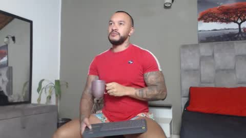 emanuelspencer online show from 24, 11, 2025