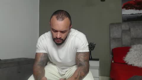 Snapshot of emanuelspencer chatting on 2, 3, 2026 emanuelspencer online show from 2, 3, 2026