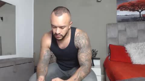 Snapshot of emanuelspencer chatting on 9, 3, 2026 emanuelspencer online show from 9, 3, 2026