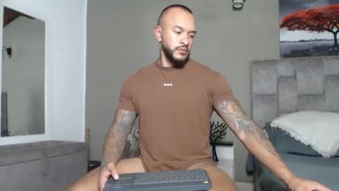 Snapshot of emanuelspencer chatting on 3, 4, 2026 emanuelspencer online show from 3, 4, 2026