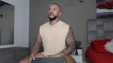 Snapshot of emanuelspencer chatting on 12, 4, 2026 emanuelspencer online show from 12, 4, 2026