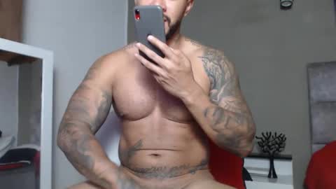 Snapshot of emanuelspencer chatting on 15, 4, 2026 emanuelspencer online show from 15, 4, 2026