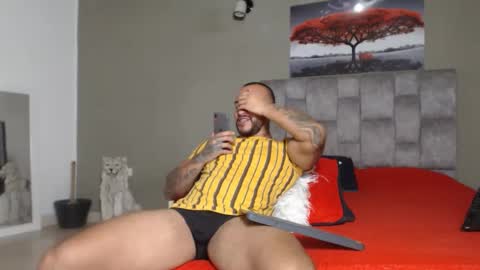 Snapshot of emanuelspencer chatting on 6, 5, 2026 emanuelspencer online show from 6, 5, 2026