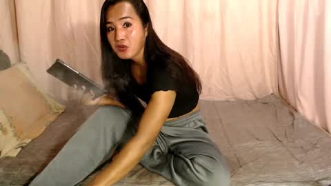 Snapshot of emarie91 chatting on 28, 1, 2025 Trans cummer online show from 28, 1, 2025