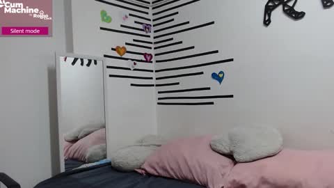 Ema Walker online show from 29, 11, 2025