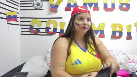 Snapshot of emawalker_ chatting on 27, 6, 2026 Ema Walker online show from 27, 6, 2026