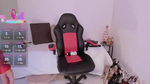 Emma Wright online show from 12, 1, 2026