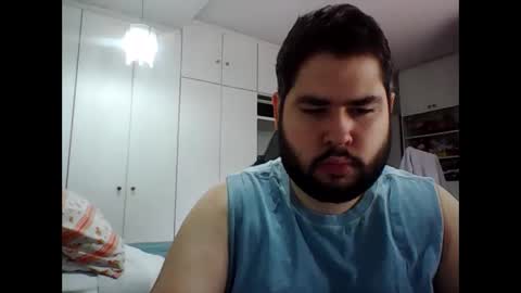 Snapshot of embarrassed_str8_3incher chatting on 1, 4, 2026 embarrassed_str8_3incher online show from 1, 4, 2026