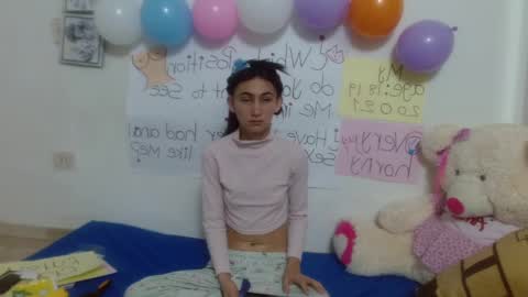 Snapshot of ember57607 chatting on 8, 2, 2025 ember57607 online show from 8, 2, 2025